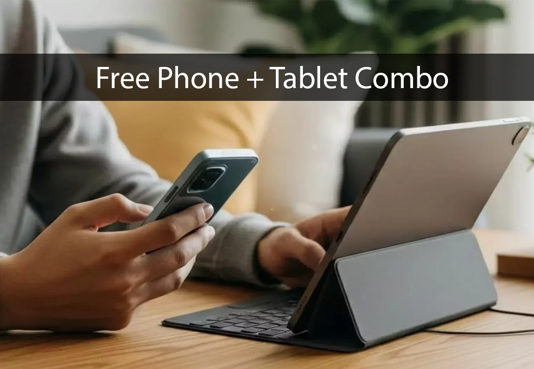 Free Government Phone